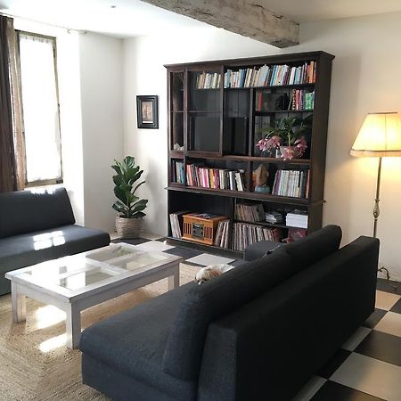 Chambres D'Hotes Le Relais Des Remparts Rions 외부 사진