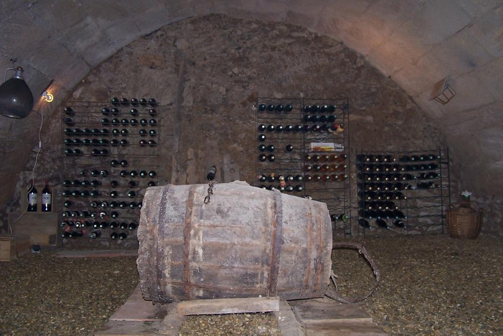 Chambres D'Hotes Le Relais Des Remparts Rions 외부 사진