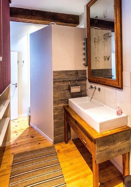 Chambres D'Hotes Le Relais Des Remparts Rions 외부 사진