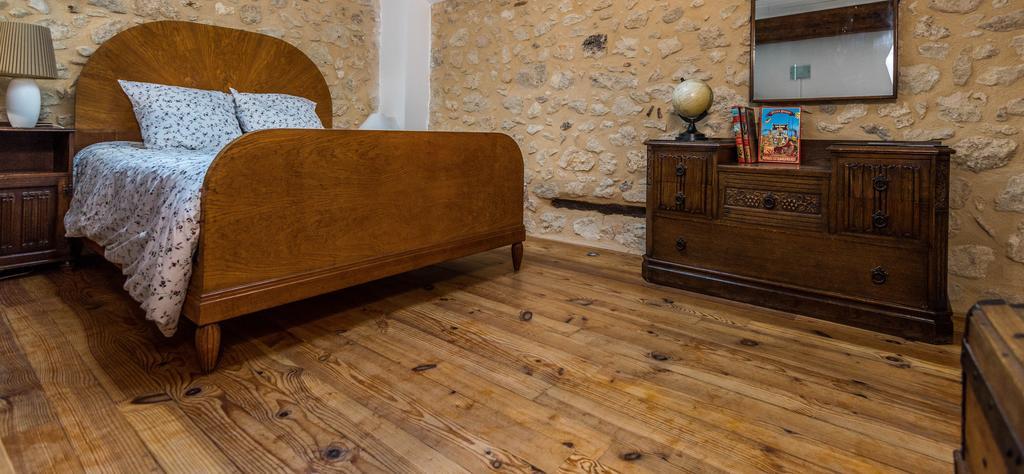 Chambres D'Hotes Le Relais Des Remparts Rions 외부 사진