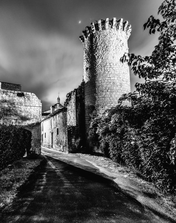 Chambres D'Hotes Le Relais Des Remparts Rions 외부 사진